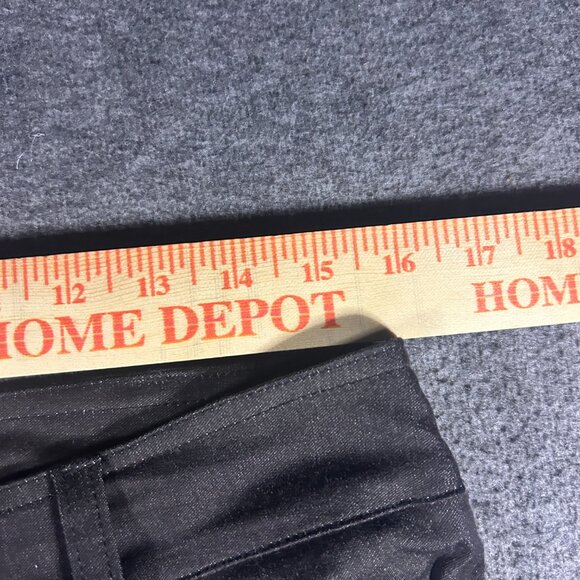 Modjods Equestrian Riding Pants Jeans Denim Women's SZ 12 Horseback USA stretchy - Picture 4 of 12